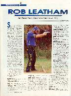 Revista Magnum Edição 35 - Ano 6 - Setembro/Outubro 1993 Página 