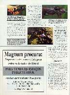 Revista Magnum Edio 35 - Ano 6 - Setembro/Outubro 1993 Página 76