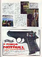 Revista Magnum Edio 35 - Ano 6 - Setembro/Outubro 1993 Página 77