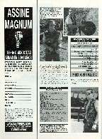 Revista Magnum Edição 35 - Ano 6 - Setembro/Outubro 1993 Página 78