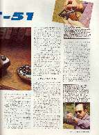 Revista Magnum Edição 35 - Ano 6 - Setembro/Outubro 1993 Página 85