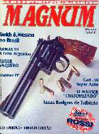 Revista Magnum Edição 36 - Ano 6 - Dezembro/1994 Janeiro 1994 Página 1