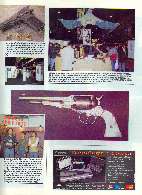 Revista Magnum Edição 36 - Ano 6 - Dezembro/1994 Janeiro 1994 Página 61