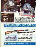 Revista Magnum Edição 36 - Ano 6 - Dezembro/1994 Janeiro 1994 Página 66