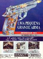 Revista Magnum Edio 36 - Ano 6 - Dezembro/1994 Janeiro 1994 Página 9