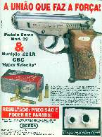 Revista Magnum Edio 37 - Ano 6 - Fevereiro/Maro 1994 Página 51