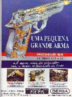 Revista Magnum Edio 37 - Ano 6 - Fevereiro/Maro 1994 Página 81