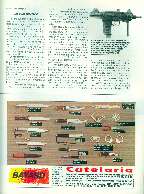 Revista Magnum Edição 37 - Ano 6 - Fevereiro/Março 1994 Página 85