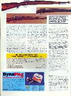 Revista Magnum Edição 38 - Ano7 - Abril/Maio 1994 Página 50