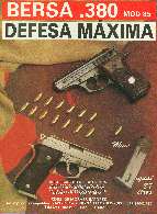 Revista Magnum Edio 38 - Ano7 - Abril/Maio 1994 Página 9