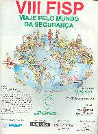 Revista Magnum Edio 39 - Ano 7 - Junho/Julho 1994 Página 21