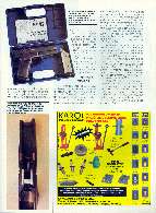Revista Magnum Edição 40 - Ano 7 - Agosto/Setembro 1994 Página 33