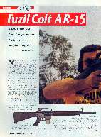 Revista Magnum Edição 40 - Ano 7 - Agosto/Setembro 1994 Página 