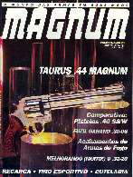 Revista Magnum Edio 41 - Ano 7 - Dezembro/1994 Janeiro/1995 Página 1