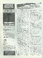 Revista Magnum Edição 41 - Ano 7 - Dezembro/1994 Janeiro/1995 Página 88