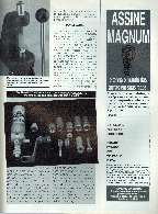 Revista Magnum Edição 42 - Ano 7 - Março/Abril 1995 Página 91