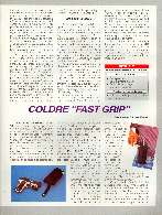 Revista Magnum Edição 43 - Ano 7 - Junho/Julho 1995 Página 15