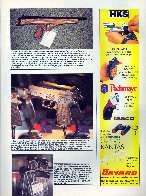 Revista Magnum Edição 43 - Ano 7 - Junho/Julho 1995 Página 43