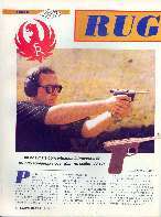 Revista Magnum Edição 43 - Ano 7 - Junho/Julho 1995 Página 