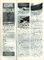 Revista Magnum Edição 43 - Ano 7 - Junho/Julho 1995 Página 76