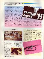 Revista Magnum Edição 43 - Ano 7 - Junho/Julho 1995 Página 8