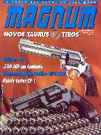Revista Magnum Edição 44 - Ano 8 - Setembro/Outubro 1995 Página 1