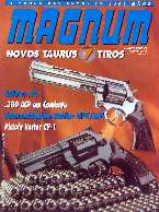 Revista Magnum Edio 44 - Ano 8 - Setembro/Outubro 1995 Página 1