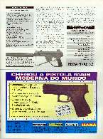 Revista Magnum Edio 44 - Ano 8 - Setembro/Outubro 1995 Página 23