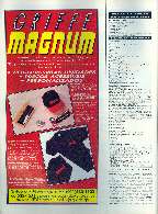 Revista Magnum Edição 44 - Ano 8 - Setembro/Outubro 1995 Página 4