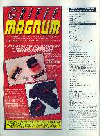 Revista Magnum Edio 44 - Ano 8 - Setembro/Outubro 1995 Página 4