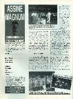 Revista Magnum Edio 44 - Ano 8 - Setembro/Outubro 1995 Página 76