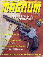 Revista Magnum Edição 45 - Ano 8 - Novembro/Dezembro 1995 Página 1