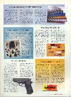 Revista Magnum Edição 45 - Ano 8 - Novembro/Dezembro 1995 Página 11