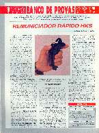 Revista Magnum Edição 45 - Ano 8 - Novembro/Dezembro 1995 Página 14