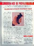 Revista Magnum Edio 45 - Ano 8 - Novembro/Dezembro 1995 Página 14