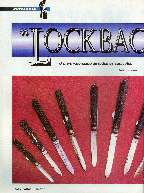 Revista Magnum Edio 45 - Ano 8 - Novembro/Dezembro 1995 Página 