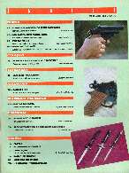 Revista Magnum Edição 45 - Ano 8 - Novembro/Dezembro 1995 Página 5