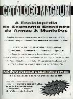 Revista Magnum Edio 45 - Ano 8 - Novembro/Dezembro 1995 Página 65