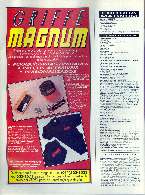 Revista Magnum Edio 46 - Ano 8 - Fevereiro/Maro 1996 Página 4