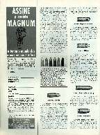 Revista Magnum Edio 46 - Ano 8 - Fevereiro/Maro 1996 Página 80