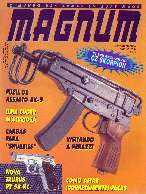 Revista Magnum Edio 47 - Ano 8 - Abril/Maio 1996 Página 1