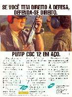 Revista Magnum Edio 47 - Ano 8 - Abril/Maio 1996 Página 11