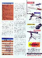 Revista Magnum Edição 47 - Ano 8 - Abril/Maio 1996 Página 33