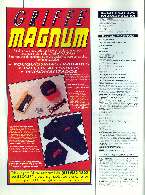 Revista Magnum Edio 47 - Ano 8 - Abril/Maio 1996 Página 4