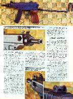 Revista Magnum Edição 47 - Ano 8 - Abril/Maio 1996 Página 43