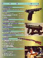 Revista Magnum Edição 47 - Ano 8 - Abril/Maio 1996 Página 5