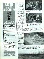 Revista Magnum Edio 47 - Ano 8 - Abril/Maio 1996 Página 80