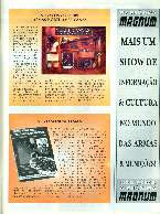 Revista Magnum Edição 47 - Ano 8 - Abril/Maio 1996 Página 93