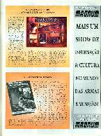 Revista Magnum Edio 47 - Ano 8 - Abril/Maio 1996 Página 93