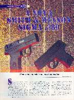 Revista Magnum Edio 48 - Ano 8 - Junho/Julho 1996 Página 